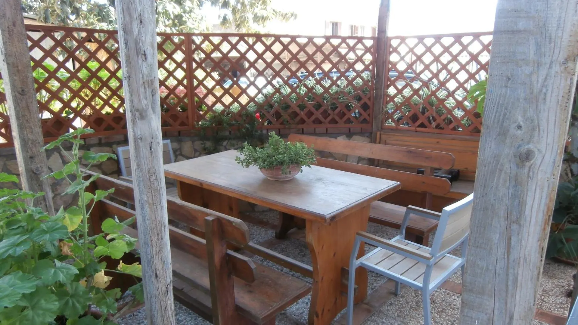 Bed & Breakfast Busalacchi B&B Mondello