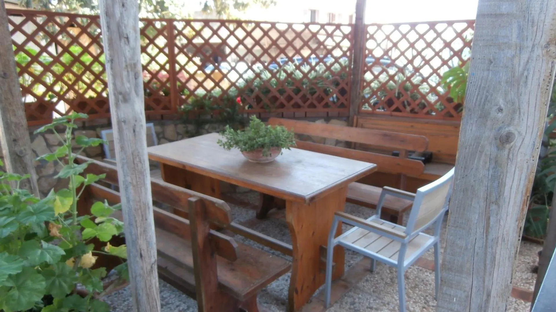 Busalacchi B&B Mondello 2*,