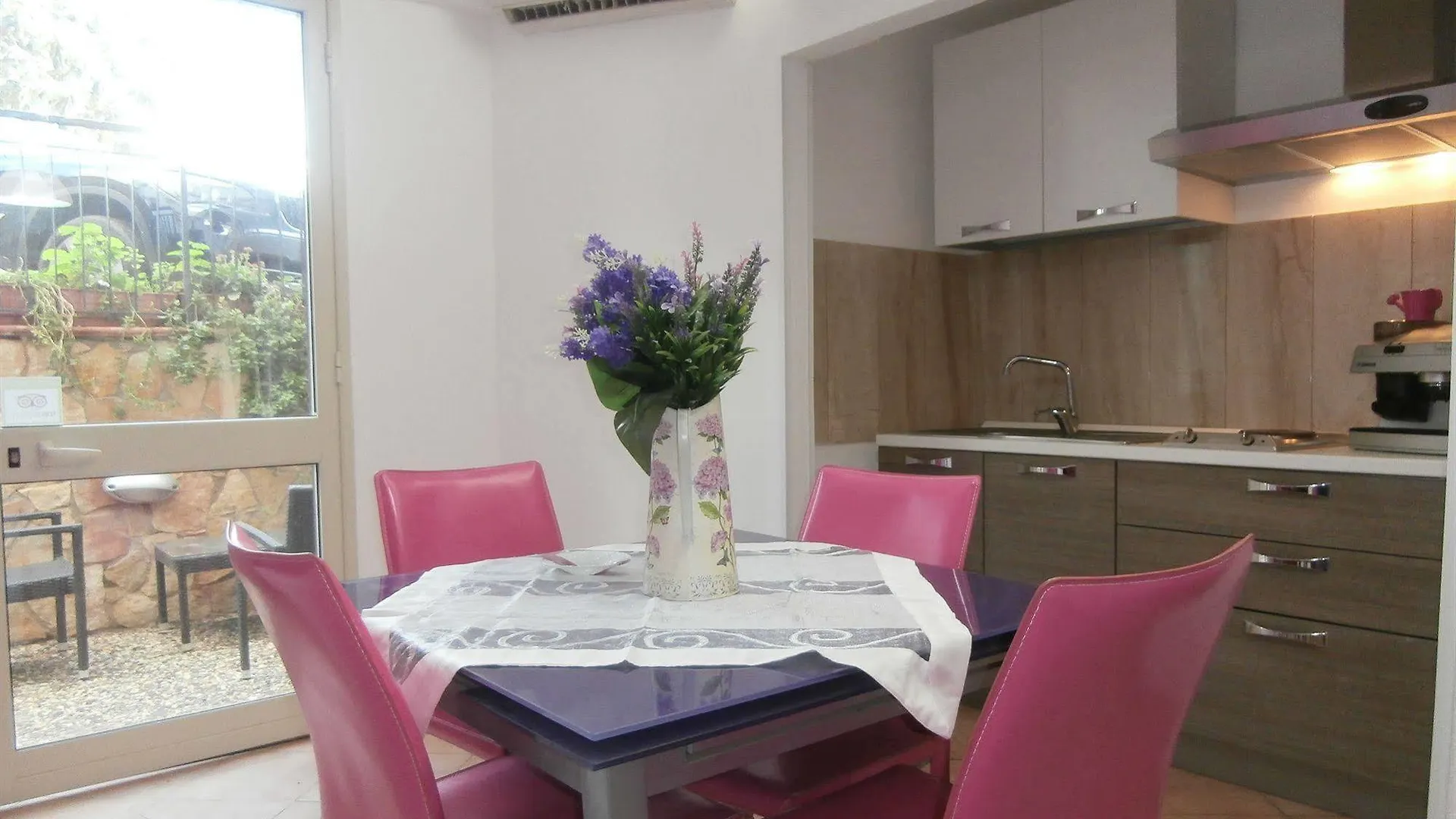 Busalacchi B&B Mondello Bed & Breakfast