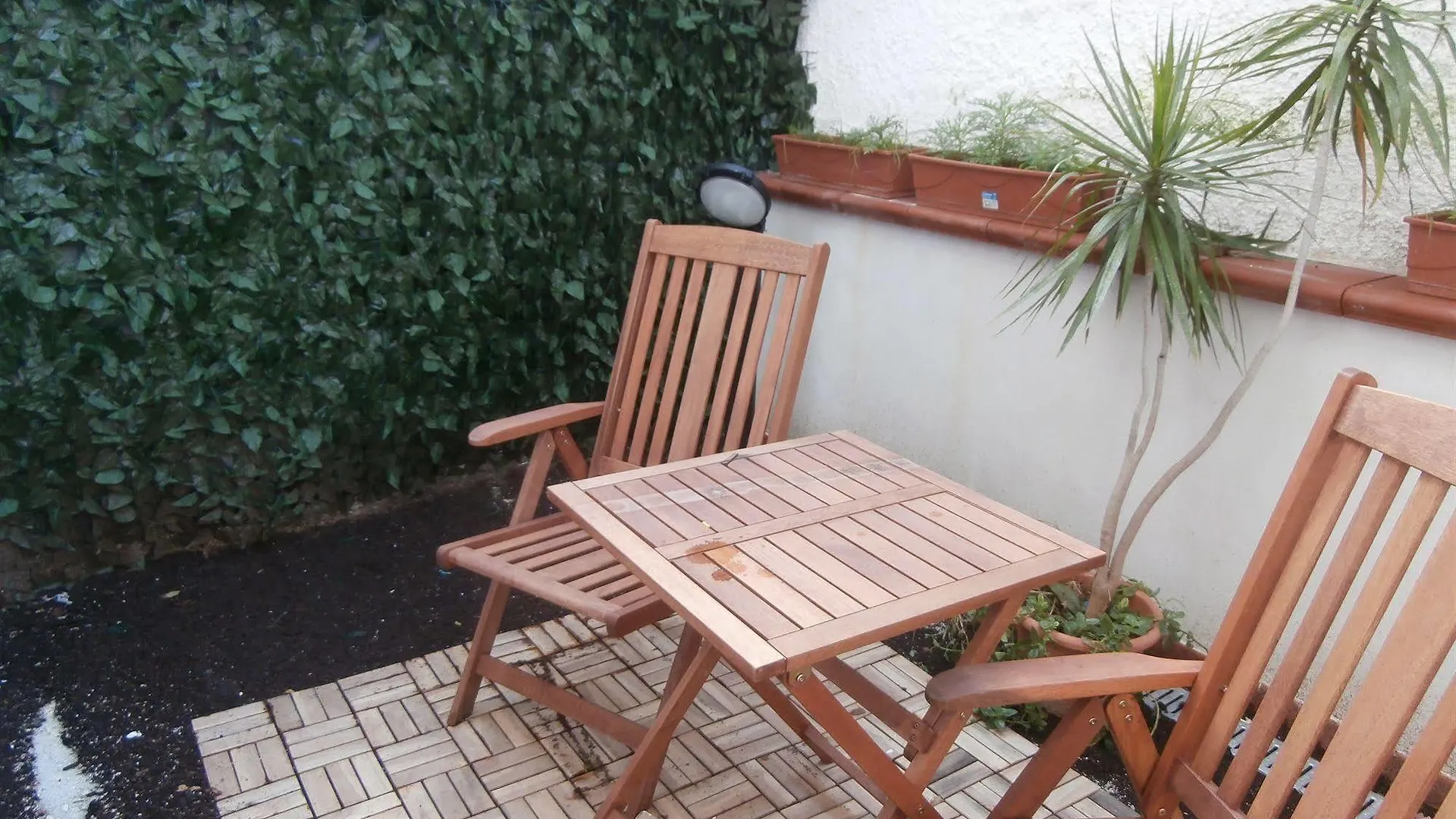 Bed & Breakfast Busalacchi B&B Mondello
