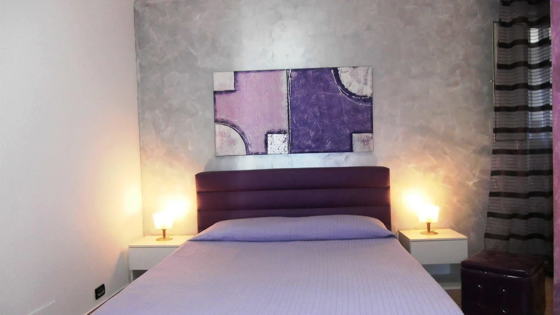 Busalacchi B&B Mondello Italy