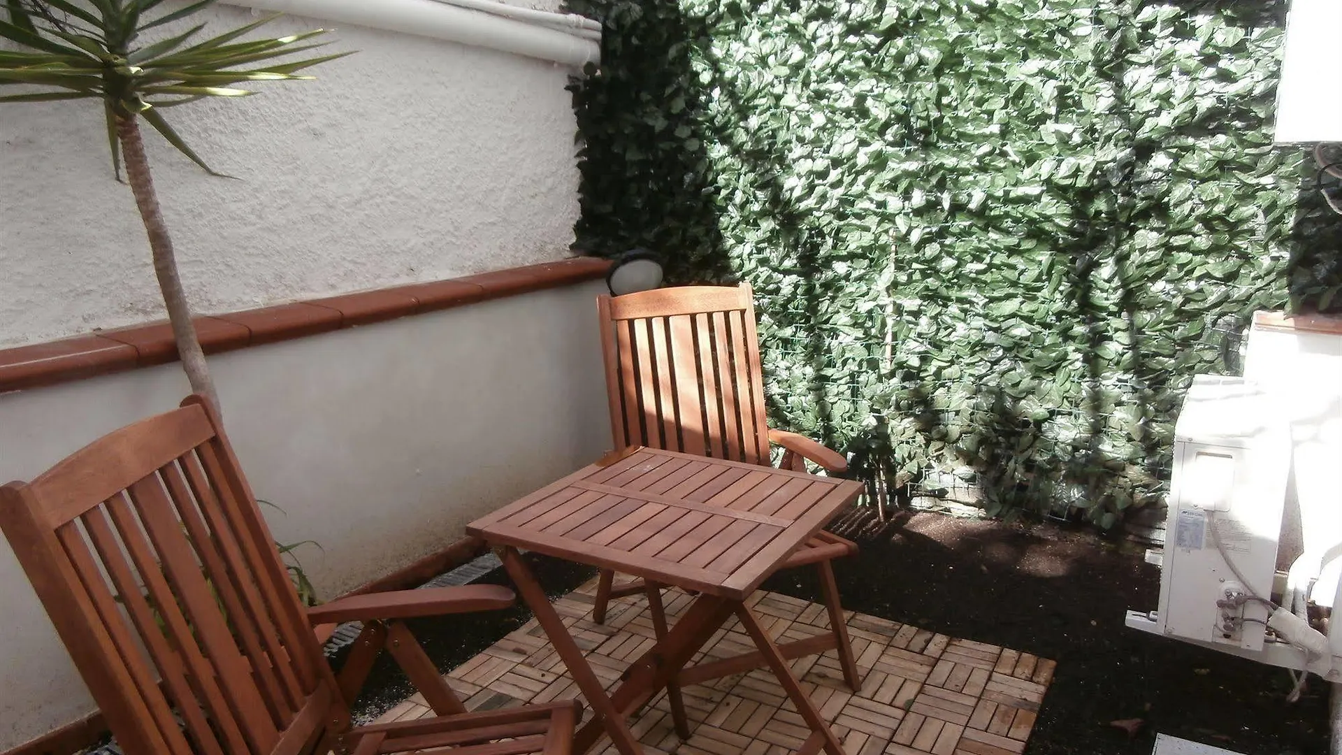 Busalacchi B&B Mondello Bed & Breakfast