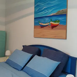 La Casa Di Chico Appartamento