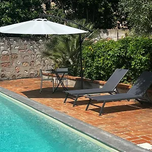 Villa Costanza