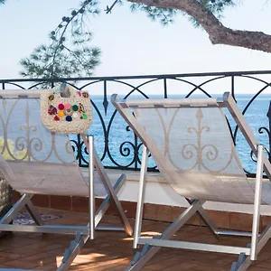 Appartement Mallandrino