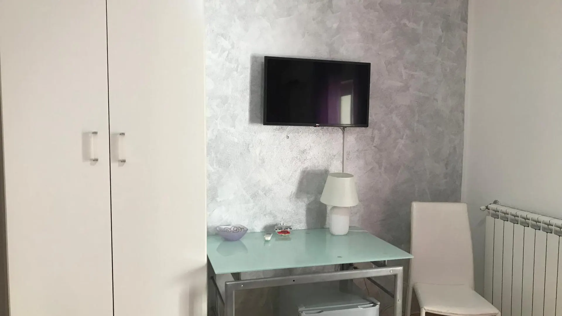 Busalacchi B&B Mondello Bed & Breakfast