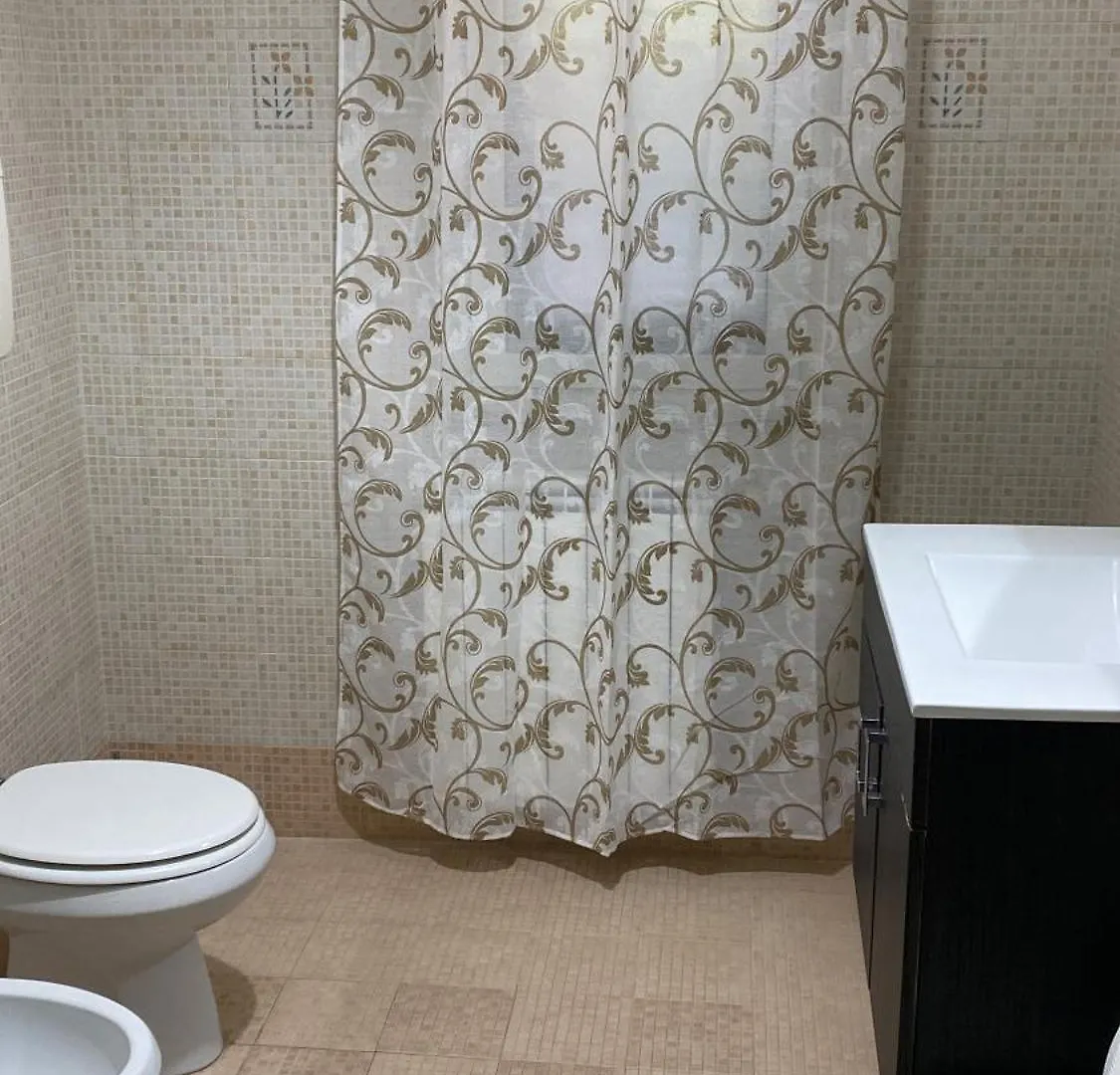 Bed & Breakfast Busalacchi B&B Mondello