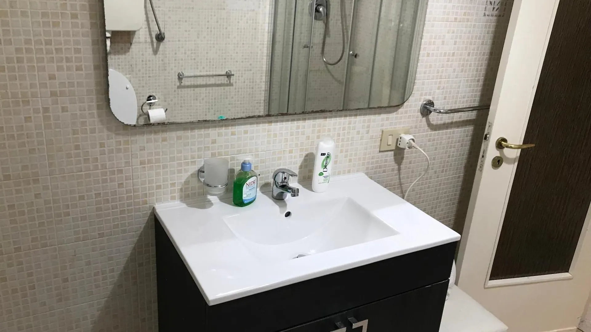 ** Bed & Breakfast Busalacchi B&B Mondello Italy