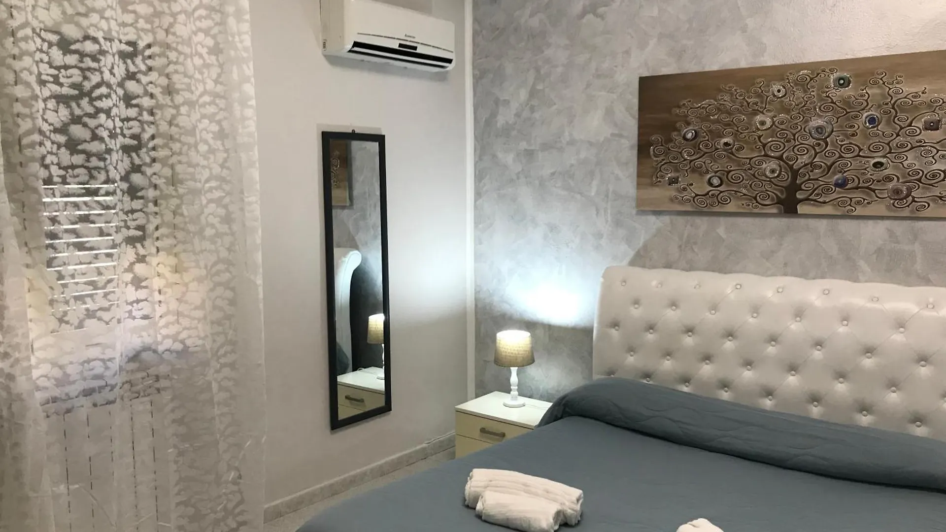 Busalacchi B&B Mondello