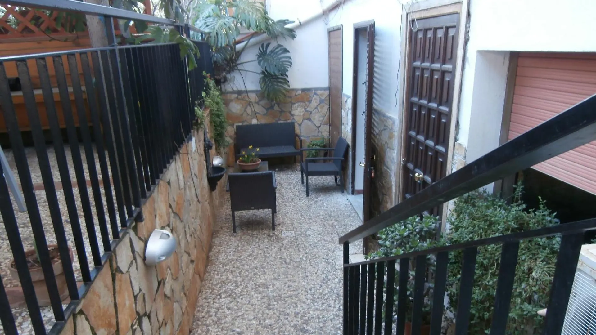 Busalacchi B&B Mondello 2*,  Italie