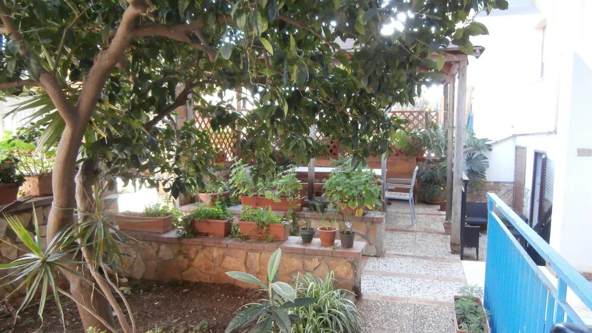 Busalacchi B&B Mondello
