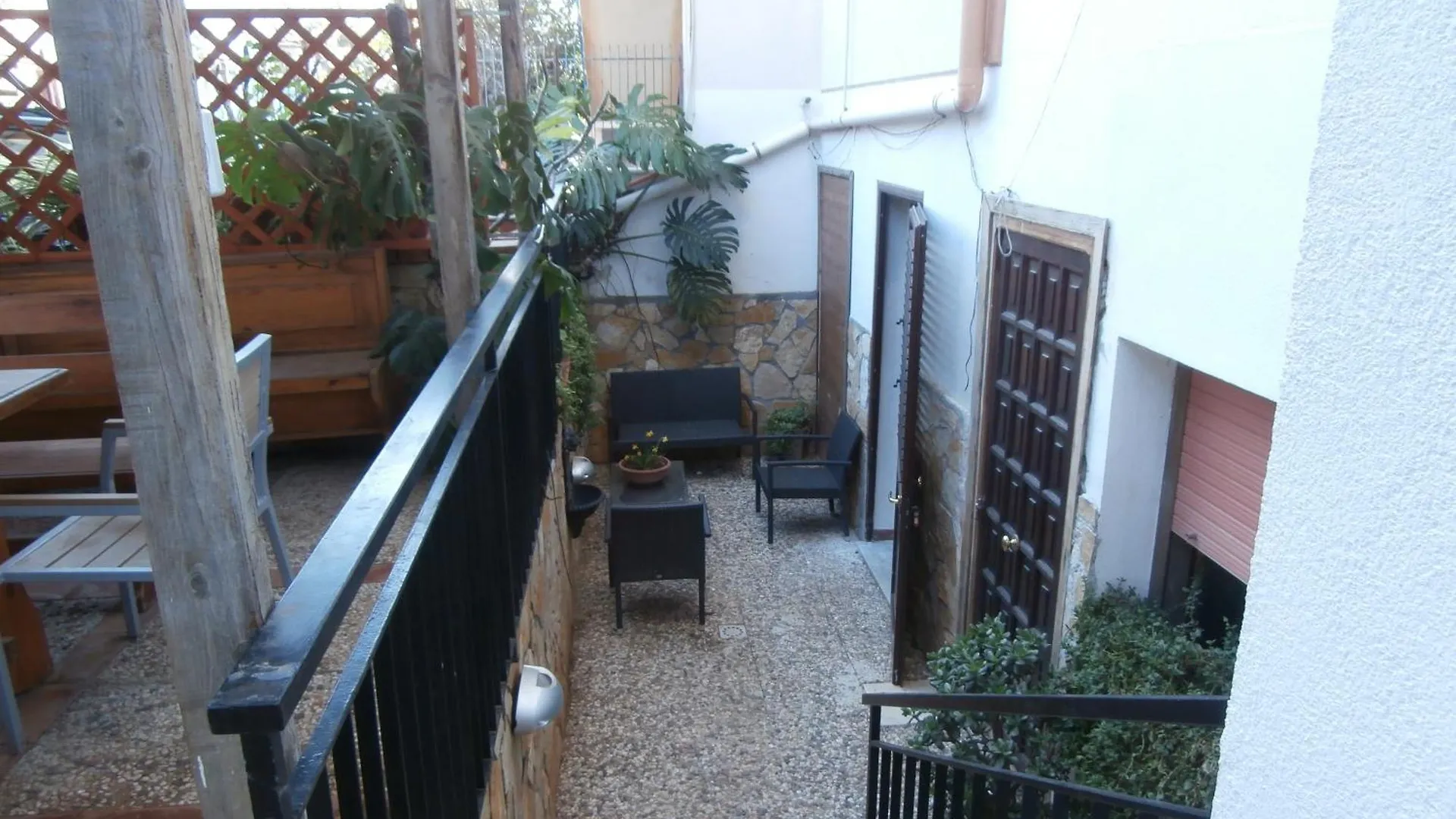 Busalacchi B&B Mondello 2*,