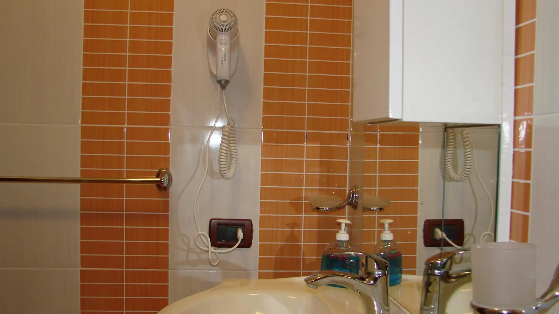 Busalacchi B&B Mondello Bed & Breakfast