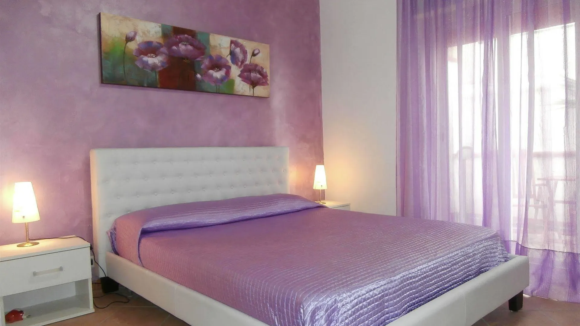 Busalacchi B&B Mondello 2*,  Italie
