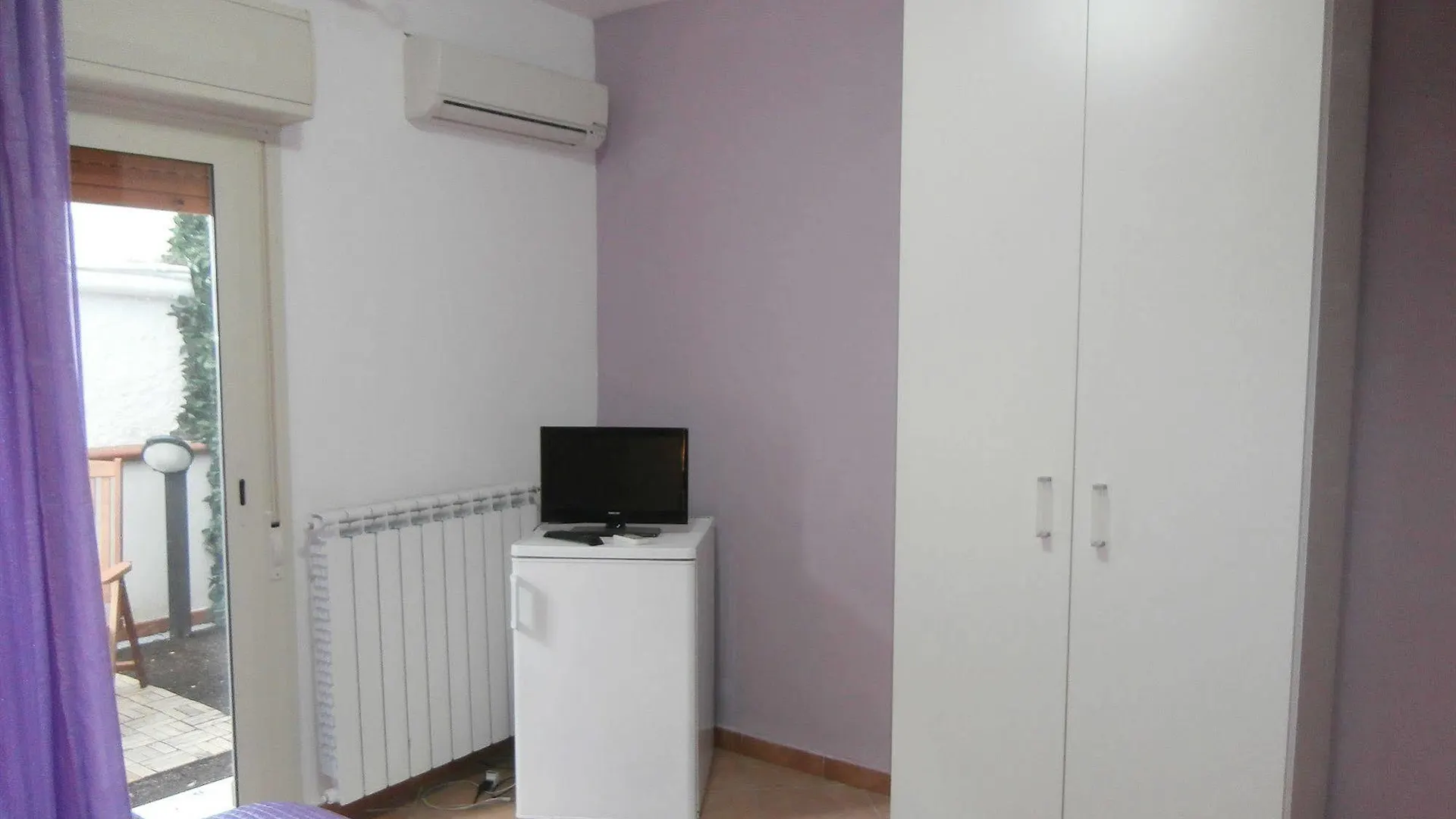 Busalacchi B&B Mondello