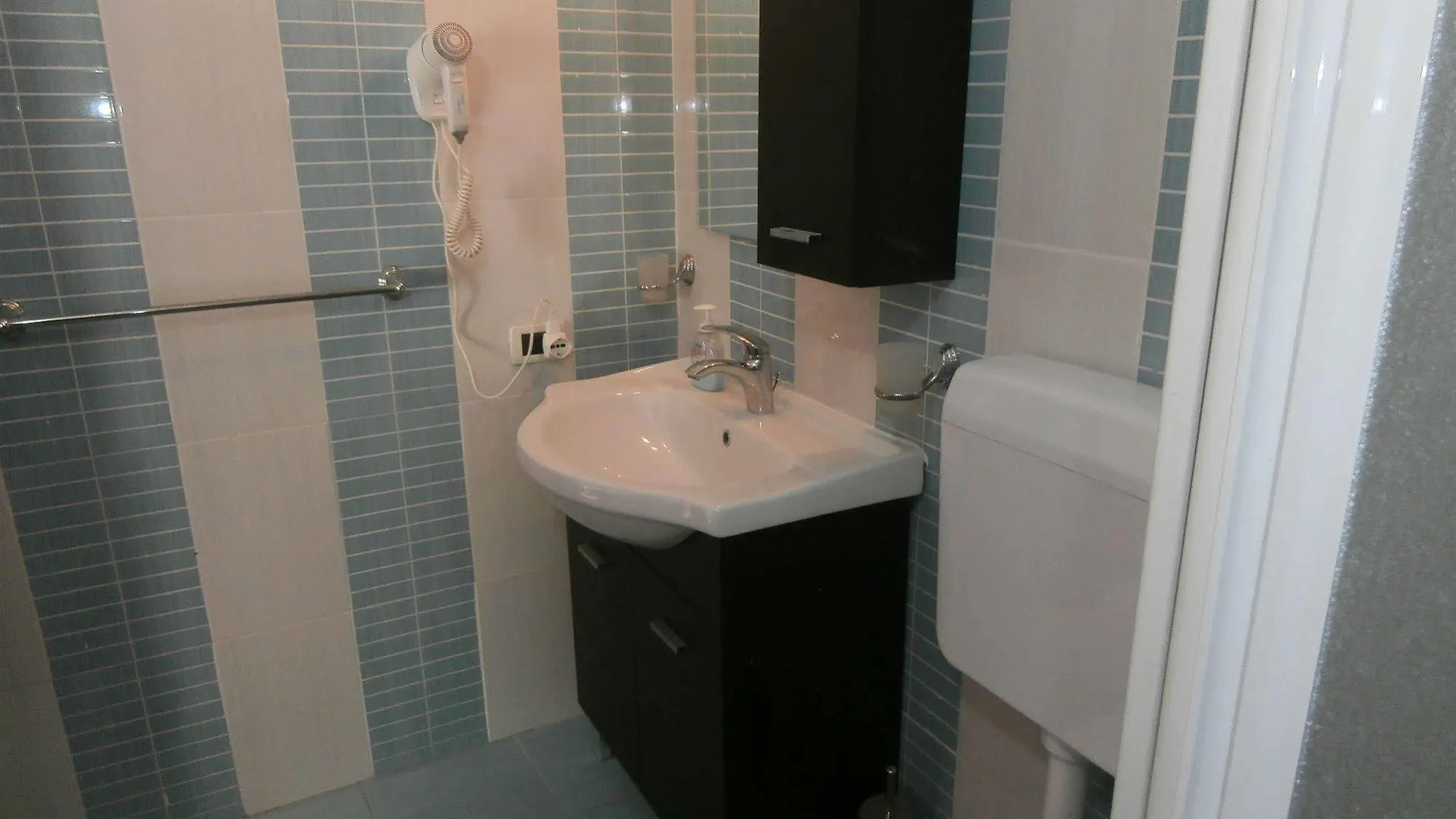 Busalacchi B&B Mondello 2*,