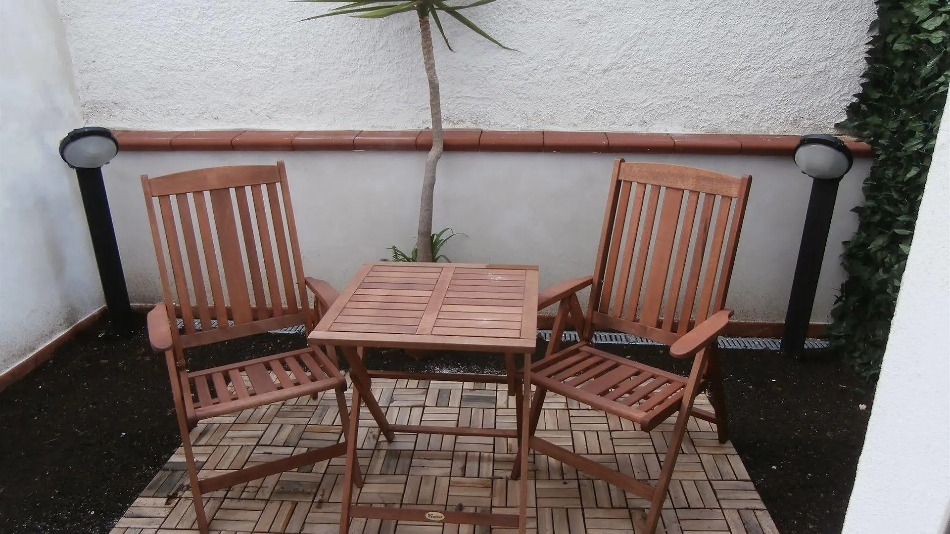 Busalacchi B&B Mondello 2*,  Italie